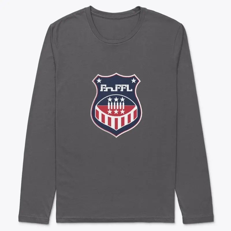 F_n_F Shield Premium Long Sleeve